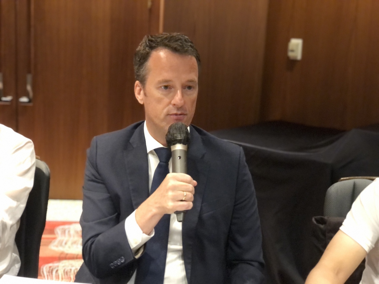 Fitch Ratings prévoit un taux de croissance économique de 1 % pour Taïwan cette année