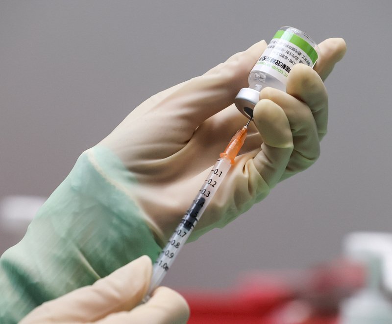 Accords avec l’OMS sur le partage des technologies vaccinales de Medigen contre le Covid-19
