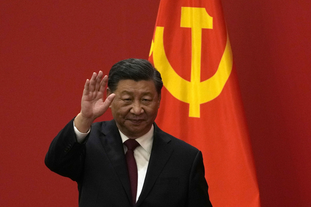 Le piège taïwanais imaginaire de la Chine