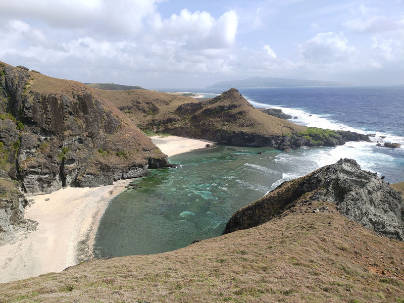 Reuters évoque des discussions entre l'armée américaine et les Philippines au sujet d'un port dans les îles Batanes, à 190 km au sud de Taïwan