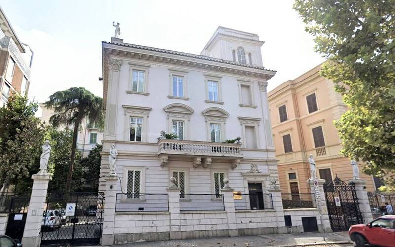 Taïwan acquiert le bien immobilier qui abrite sa représentation à Rome