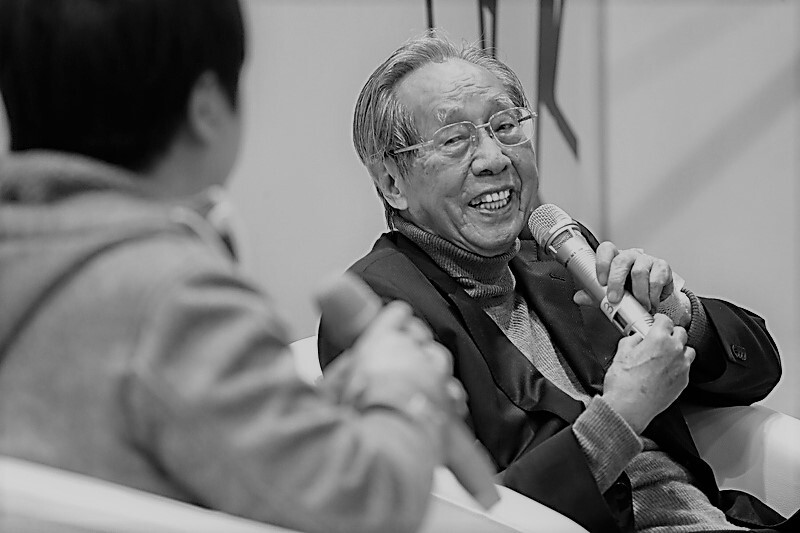 Décès de Tsai Kun-lin, rescapé de la Terreur Blanche, militant et éditeur