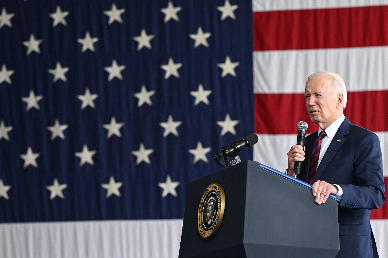Réaction du MOFA aux propos de Joe Biden : Taïwan ne relâche pas la garde