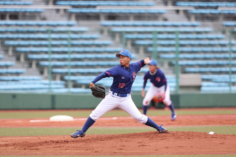 Baseball : Taïwan accueillera les matches du groupe B du tournoi 2024 de la WBSC
