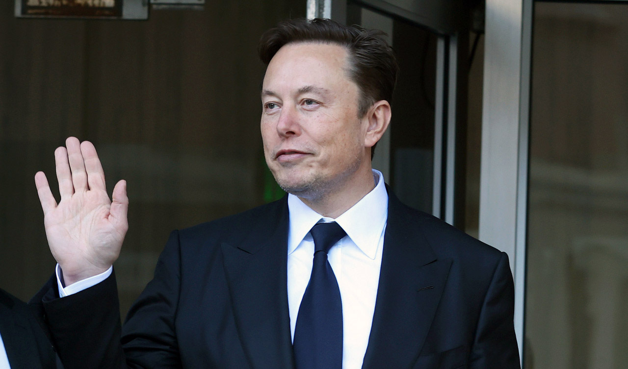 La diplomatie taïwanaise condamne les propos d'Elon Musk sur Taïwan