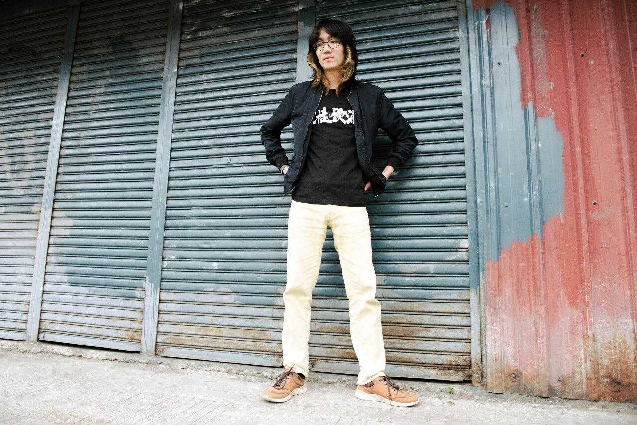 Retour aux origines du rock taïwanais avec Hsiung Yi-ping – part.3