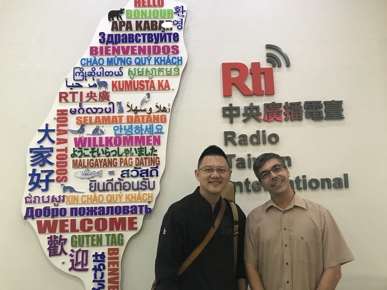 Liang Wen-bin: de joueur de Erhu à chef d'orchestre