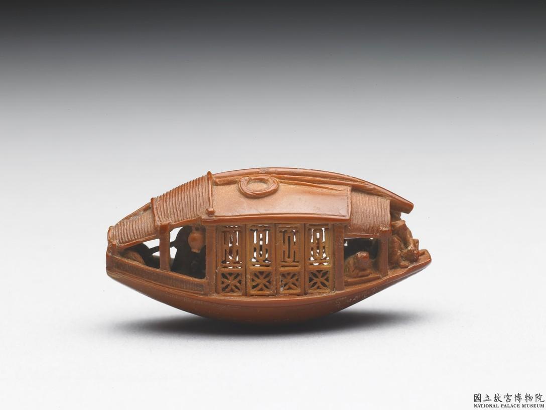Les sculptures dans les collections du MNP