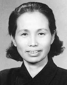 Xie Xuehong, une enfance pauvre dans les années 20
