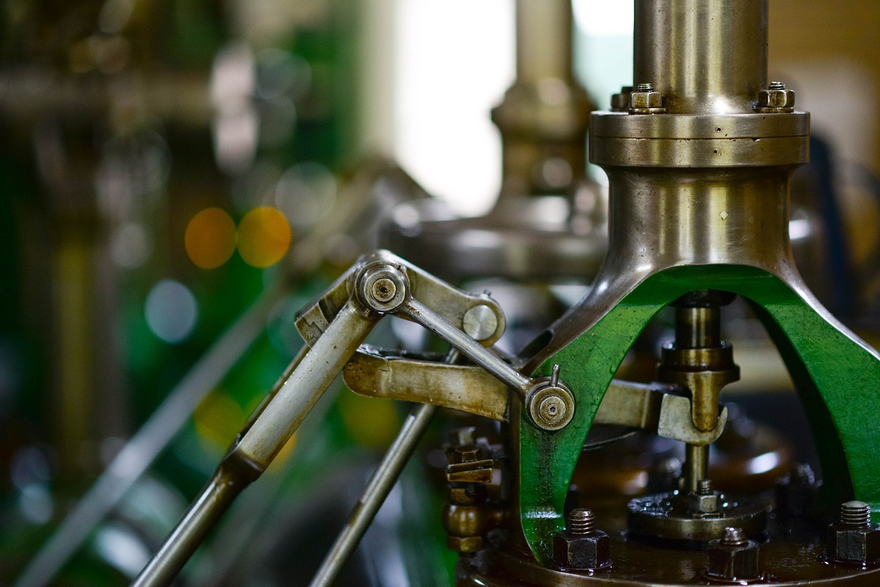 Manufacture : l’indice PMI en léger recul en juillet