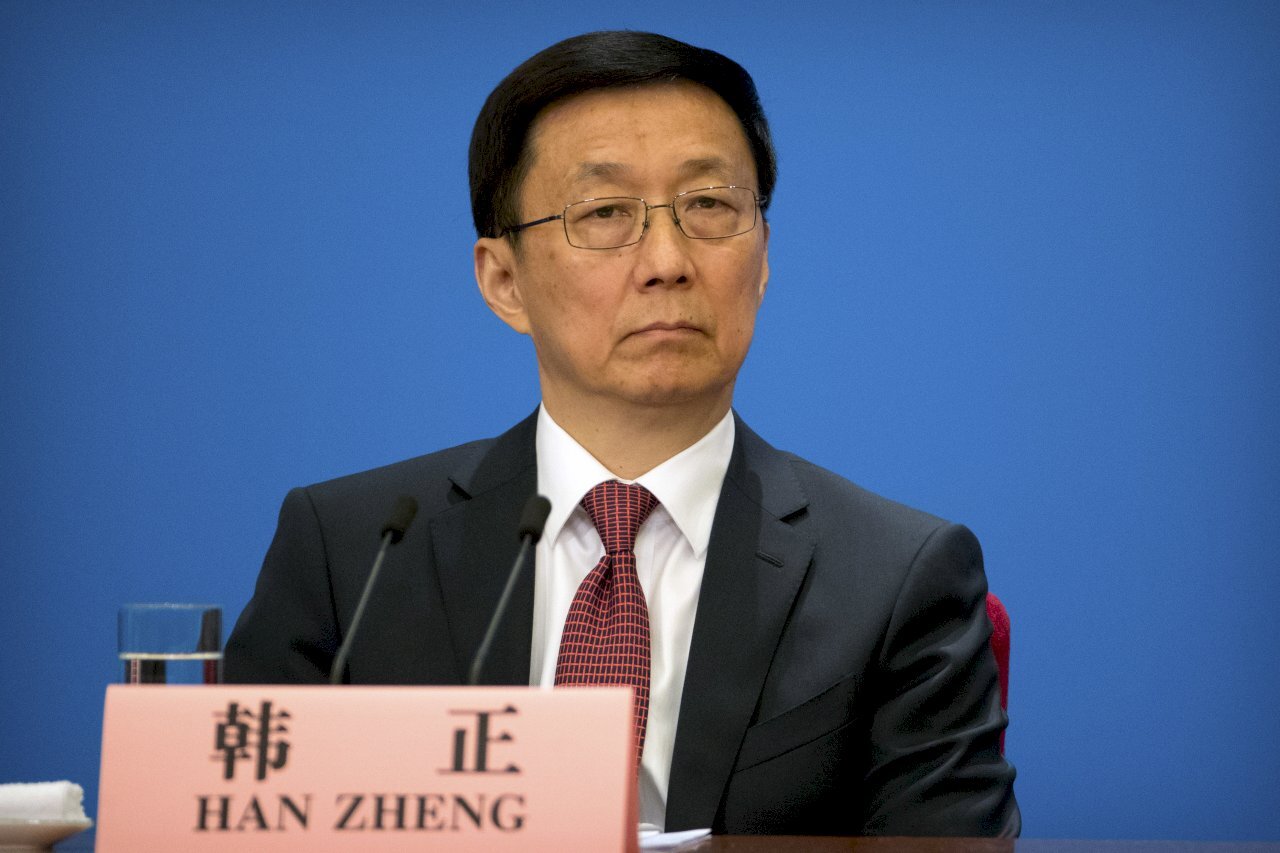 Le discours de la Chine à l'ONU et le 