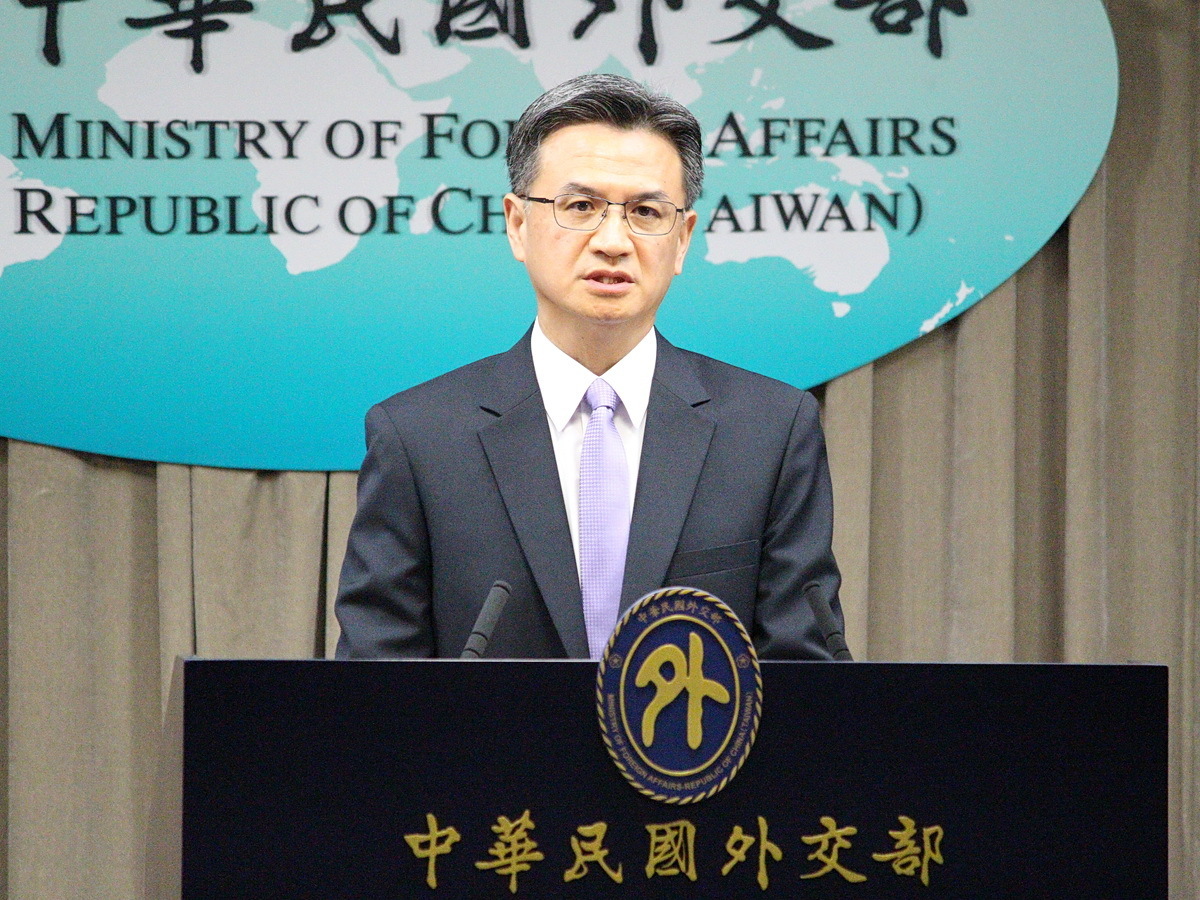 Suspension de l’ECFA par la Chine : Taïwan qualifie la décision unilatérale de nouvelle coercition de Pékin