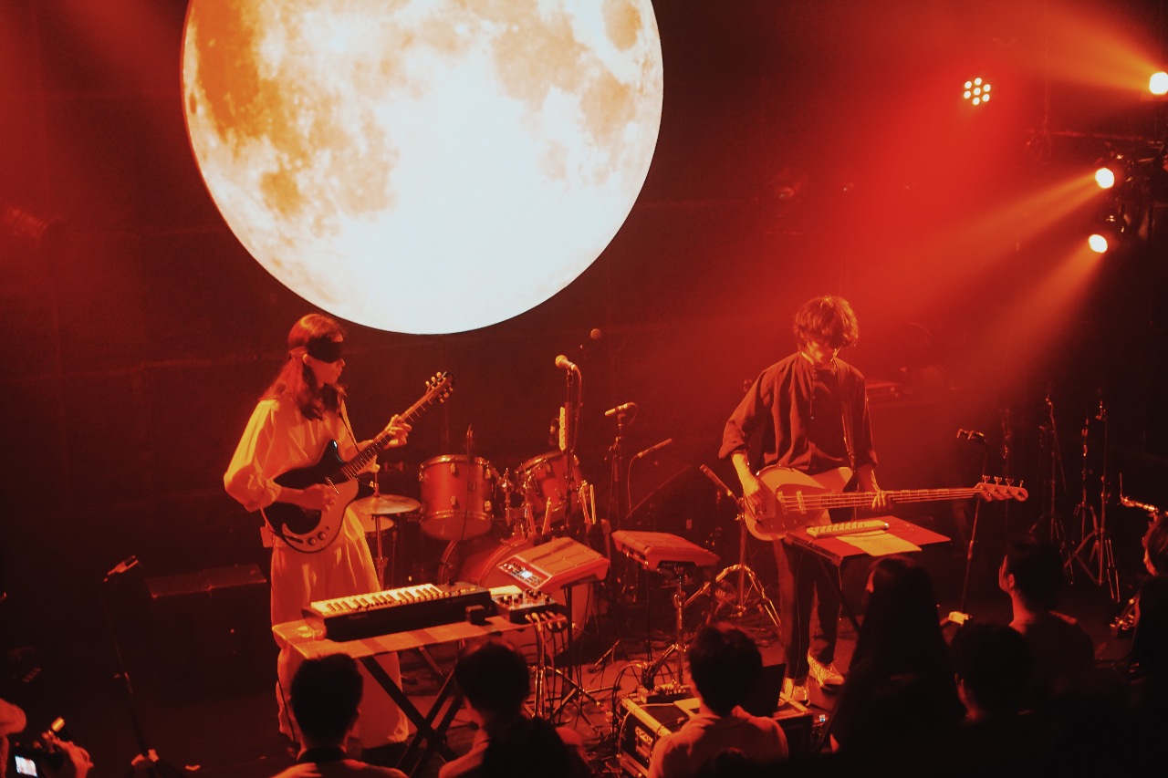 Mong Tong ou la musique superstitieuse – entretien part. 1