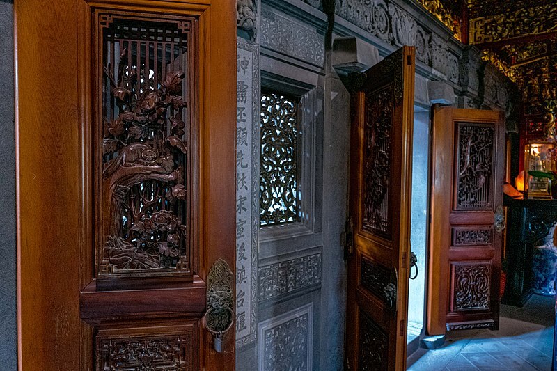 Les rituels des temples inspirent les instruments traditionnels