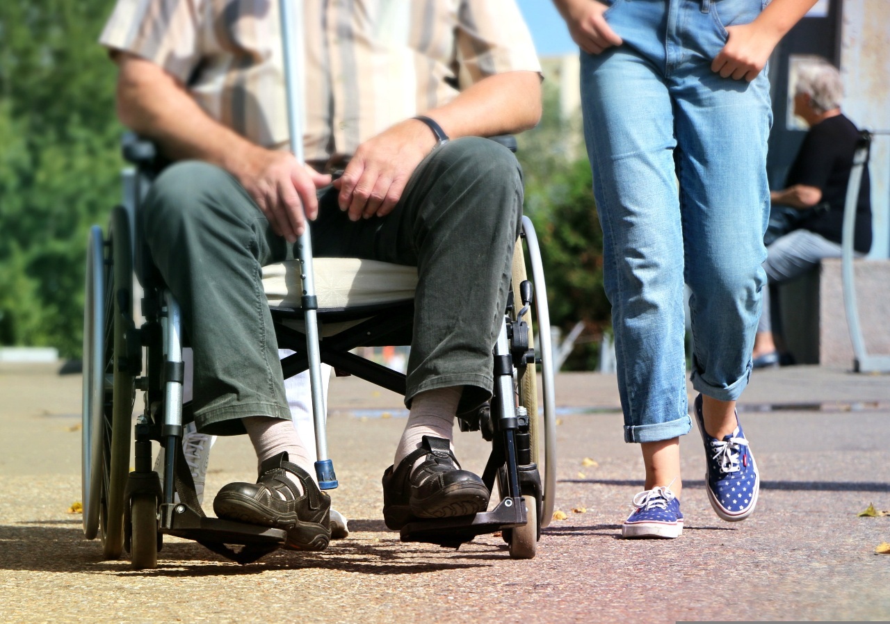 Le gouvernement prévoit 48 milliards de dollars taïwanais dans les 5 prochaines années pour étendre l'aide aux handicapés