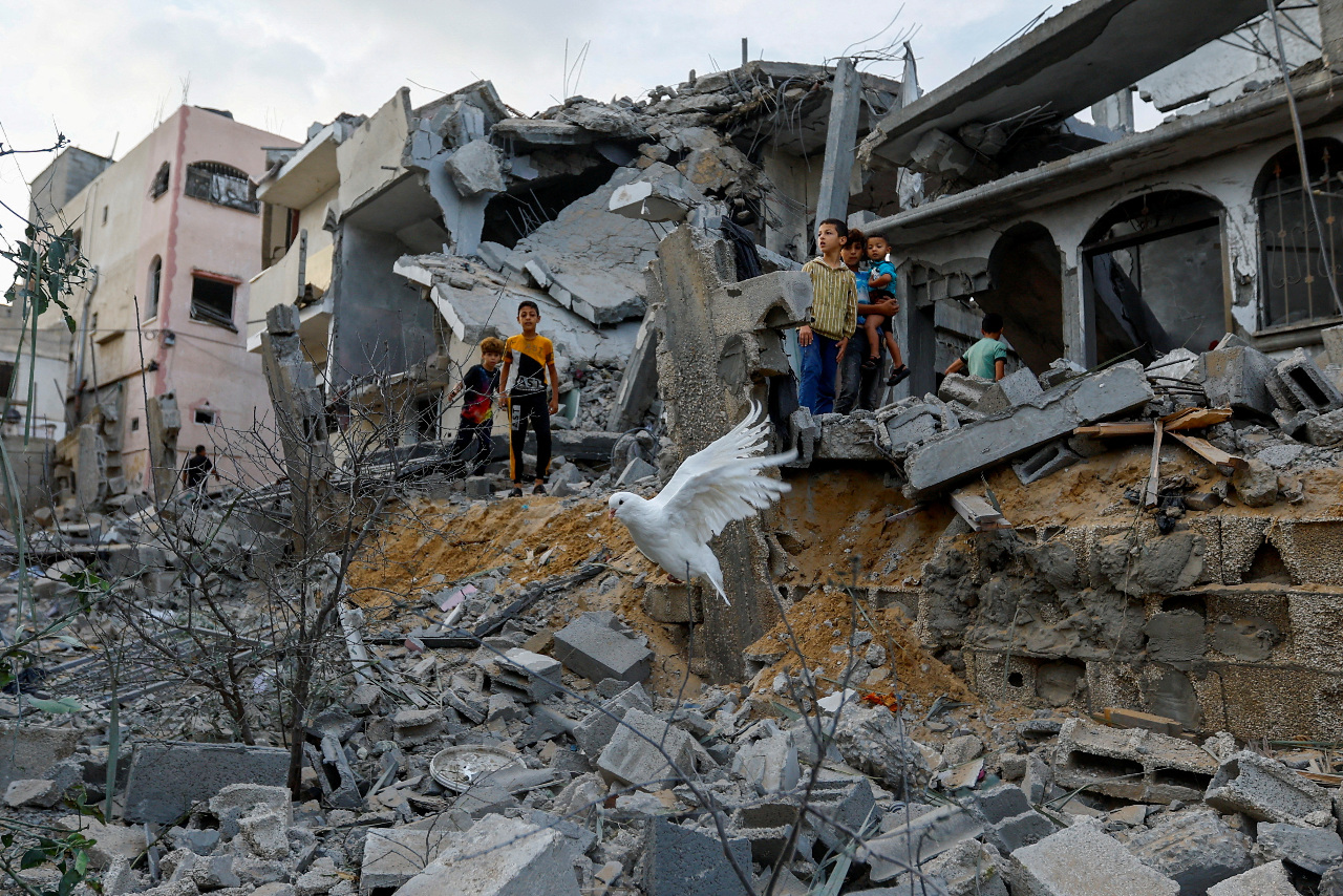 Conflit Israélo-palestinien : un impact probablement limité sur l’économie taïwanaise