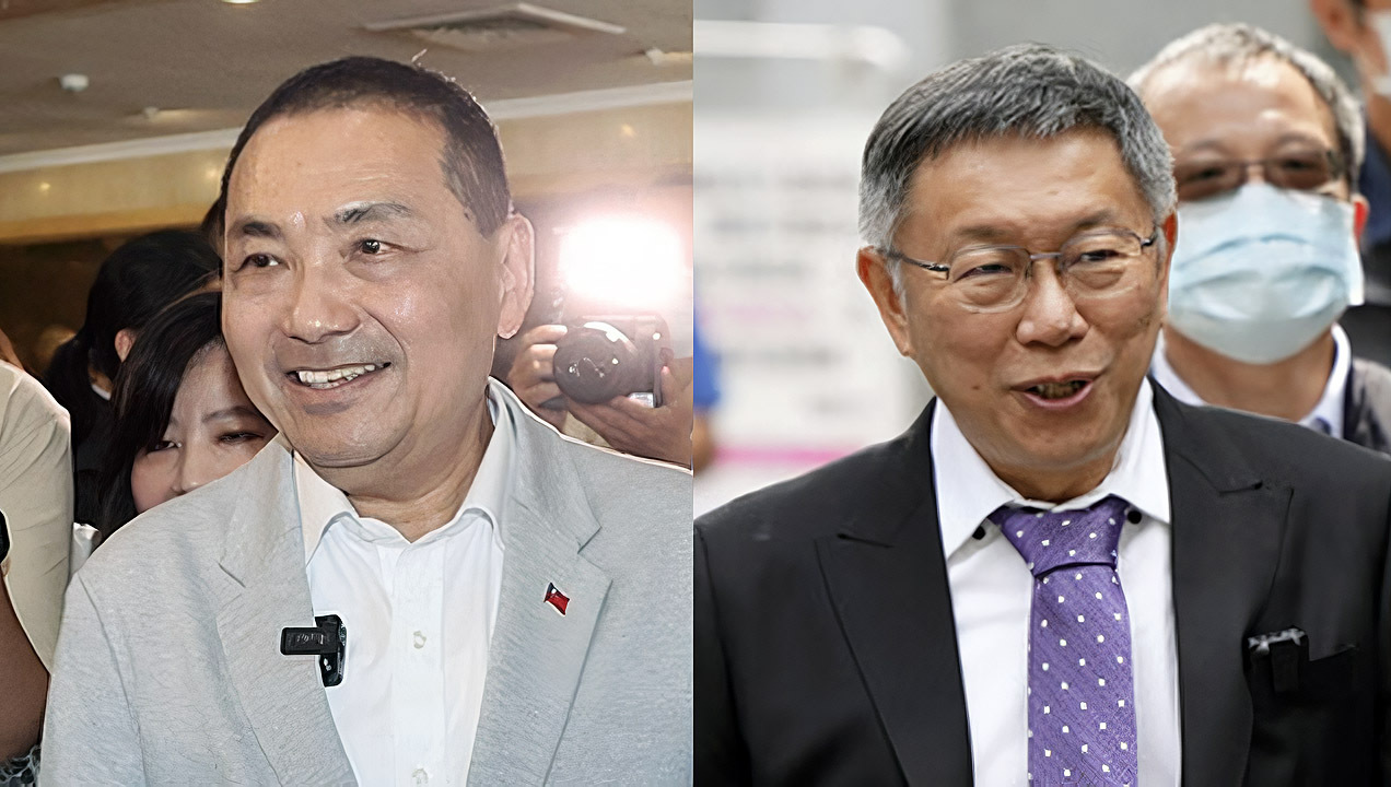KMT-TPP: un dialogue de sourds