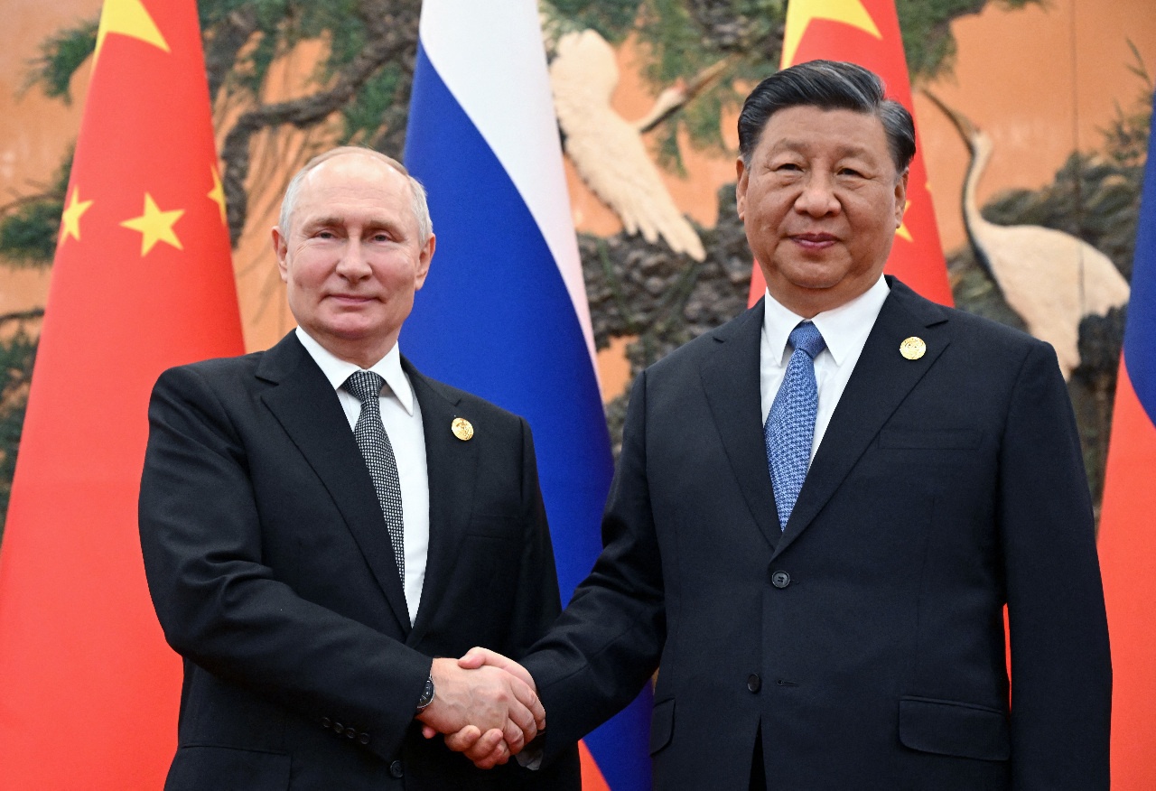 Taïwan condamne les déclarations russe, indonésienne et chilienne reconnaissant le principe d'une seule Chine