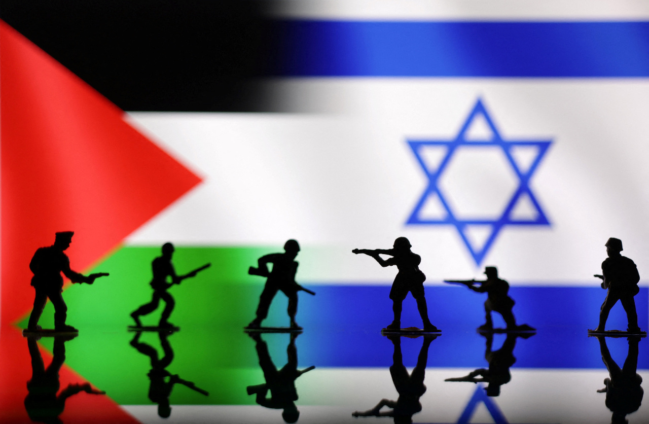 Les réactions chinoises aux premiers jours du conflit compromettent le futur des relations Israël/Chine
