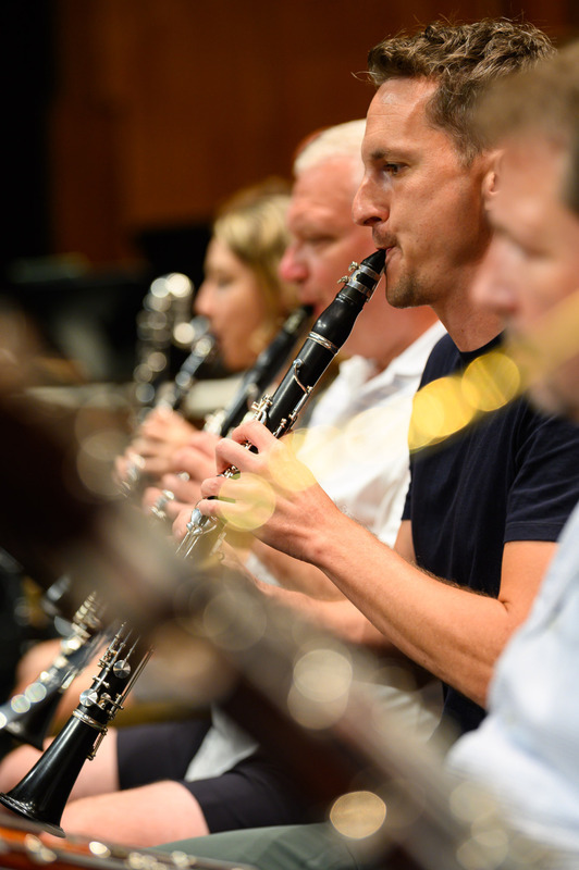 L’orchestre philharmonique de Vienne fera étape à Taïwan