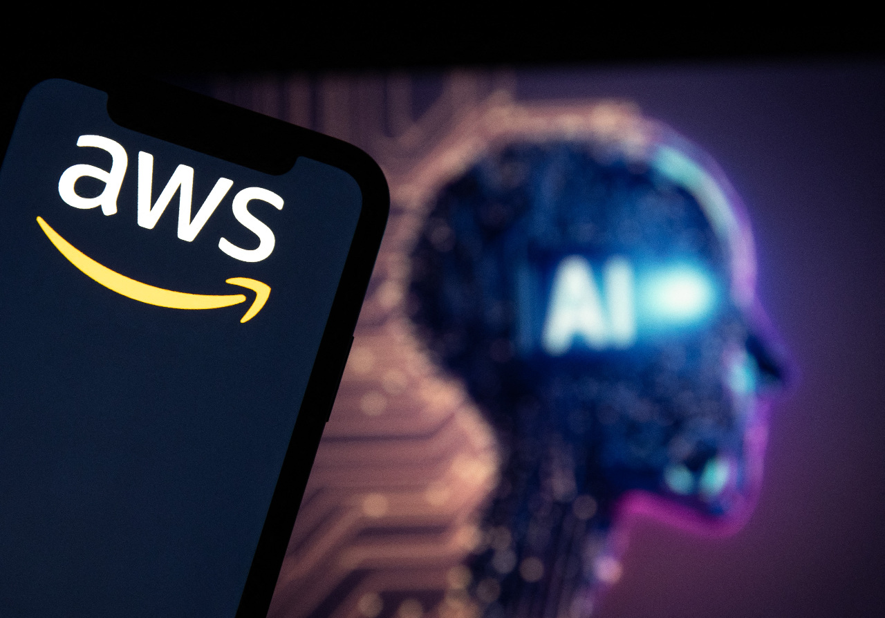Centre régional de données d'Amazon annoncé à Taïwan