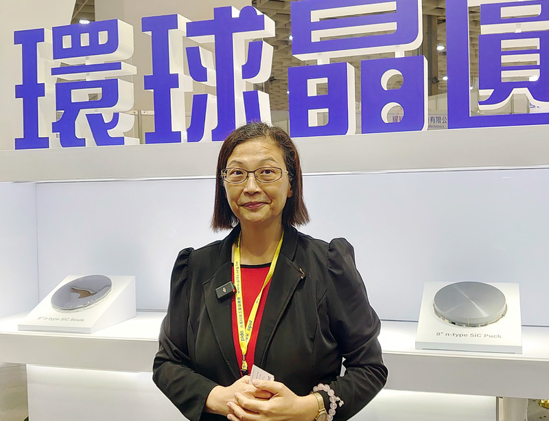 La compagnie taïwanaise GlobalWafers devrait recevoir 400 millions USD de subventions américaines