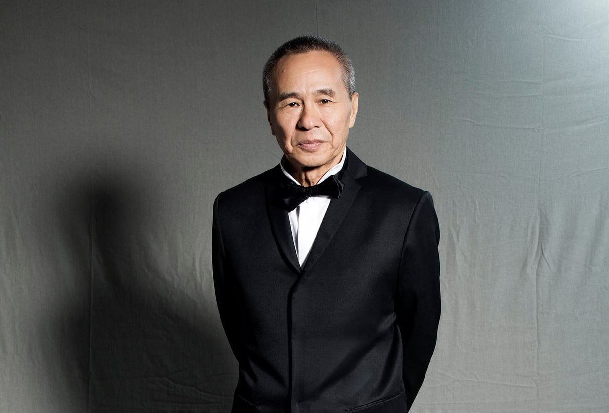 Diagnostiqué de la maladie d'Alzheimer, le réalisateur Hou Hsiao-hsien a interrompu son projet de film