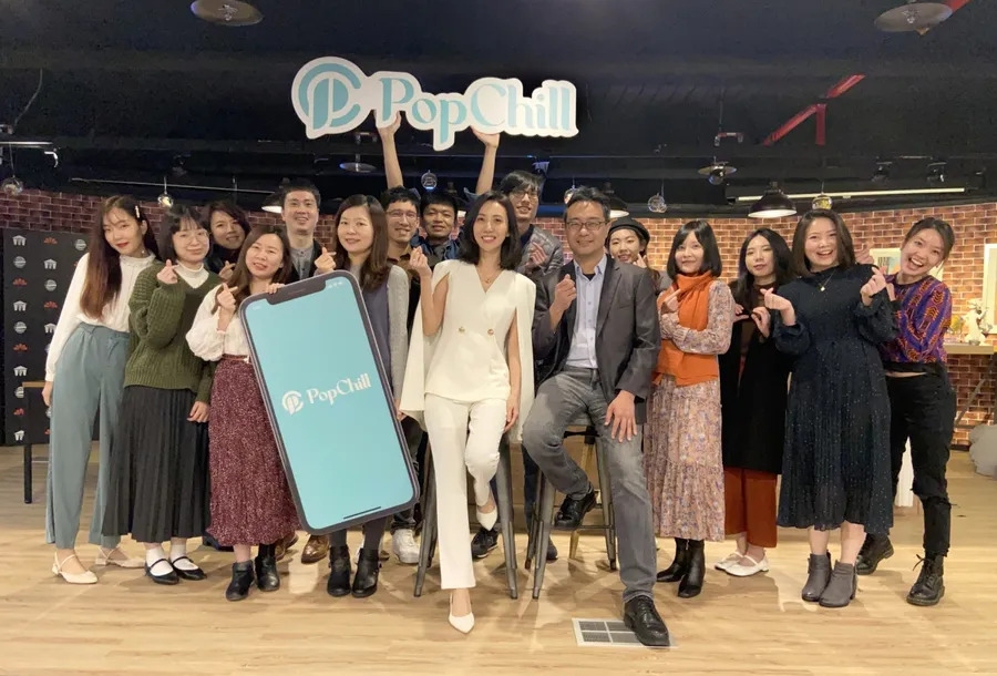Kelly Liao : histoire d'une serial entrepreneure partie 4