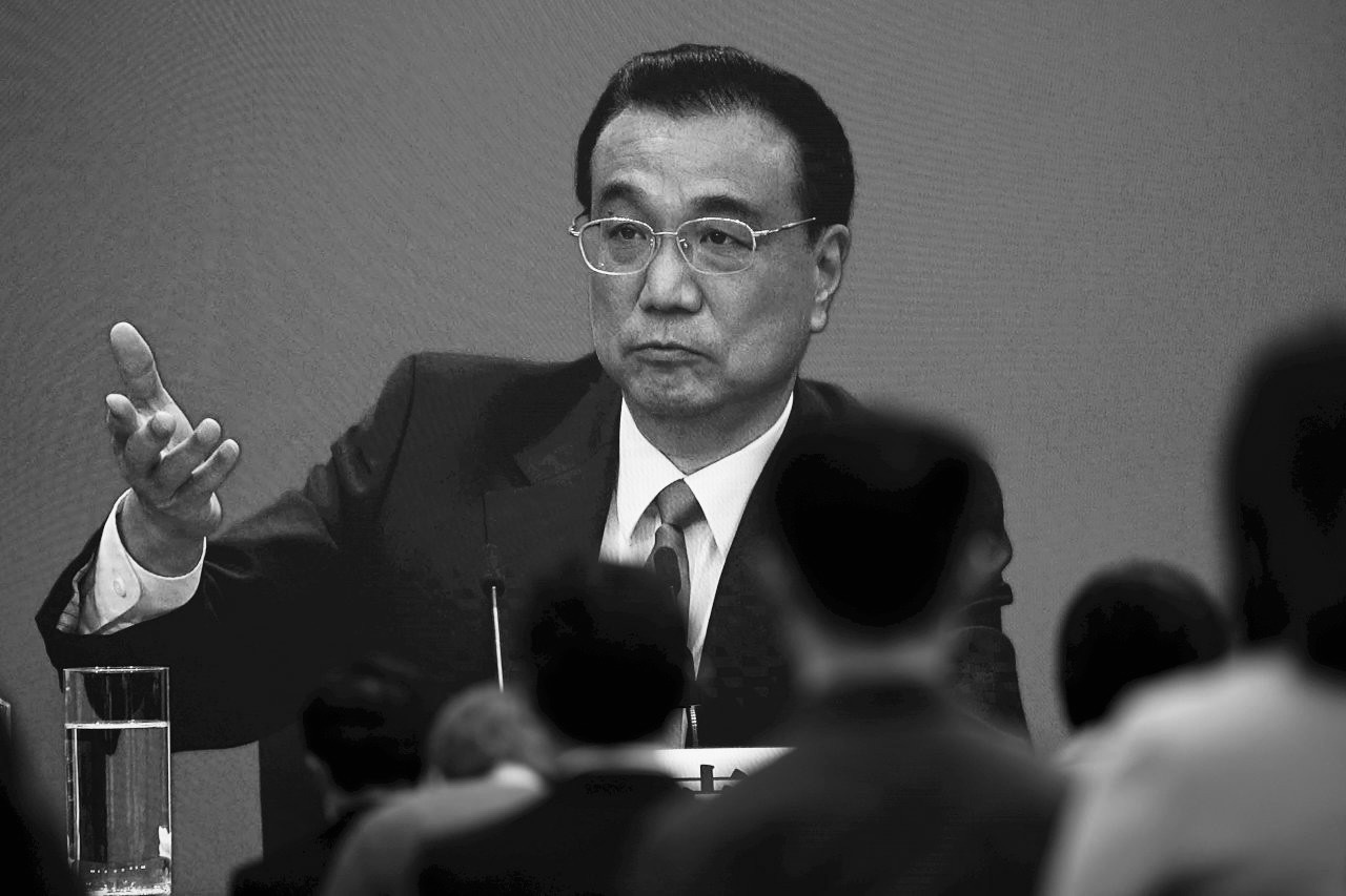 Taïwan présente ses condoléances à la suite du décès de l'ancien Premier ministre chinois