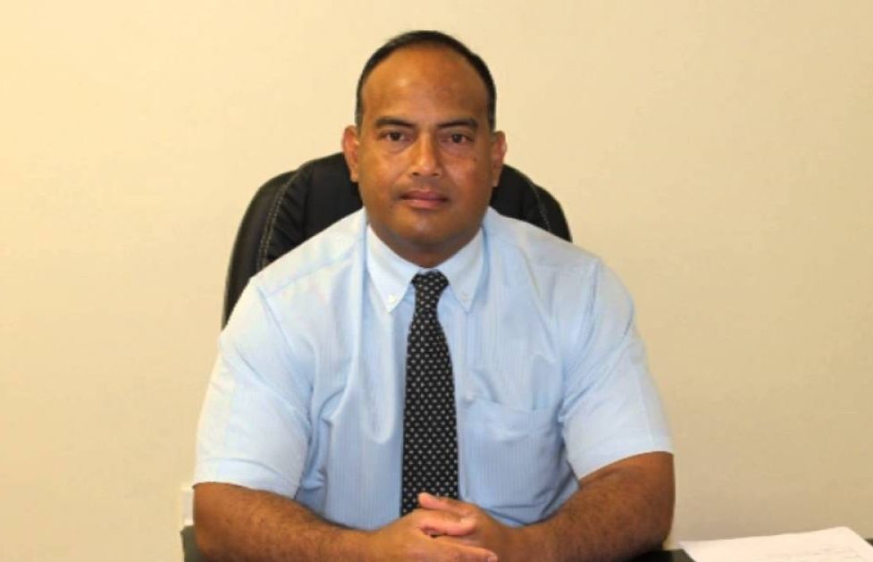 Taïwan félicite le nouveau président de Nauru, David Adeang