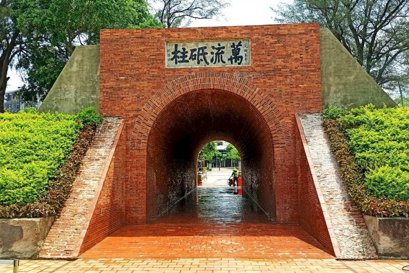 Le magazine National Geographic Traveller met Tainan à l'honneur