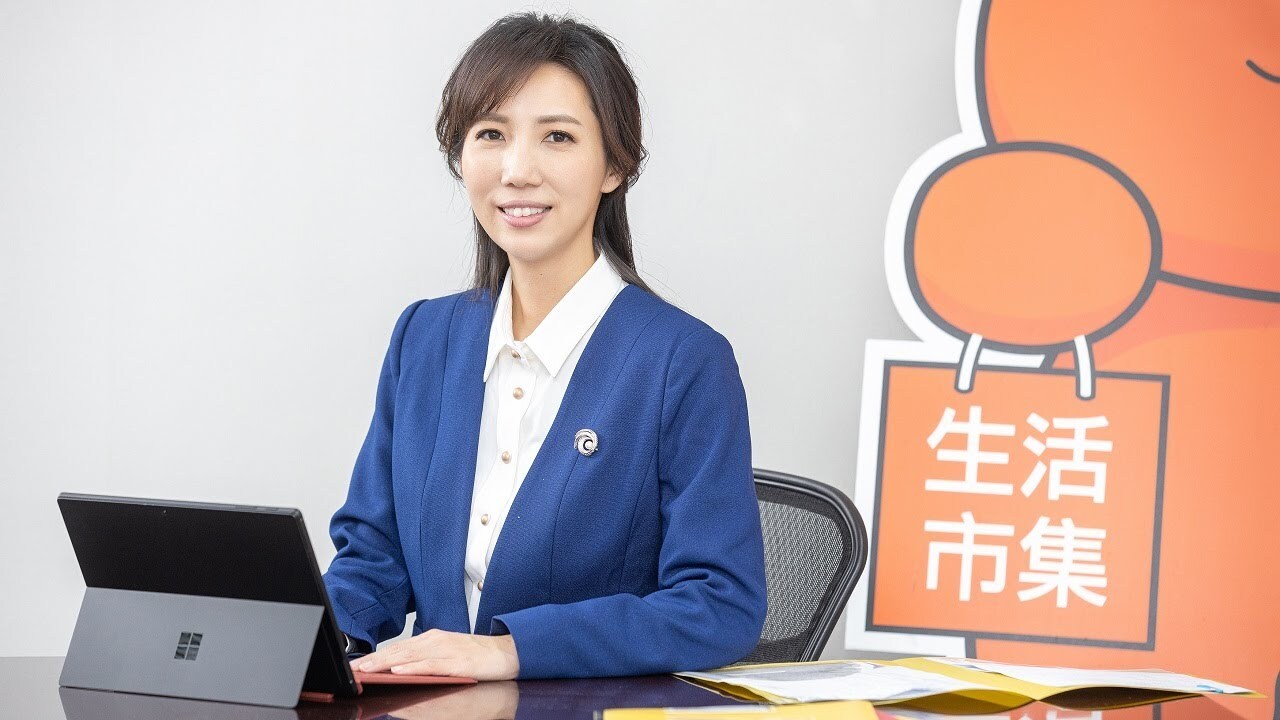 Kelly Liao : histoire d'une serial entrepreneure partie 2