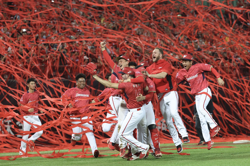 Taïwan, le baseball, une passion locale ? Entretien avec Jérôme Soldani (2e partie)