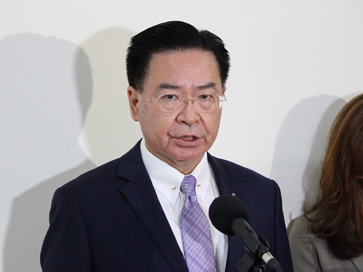 Rencontre Biden-Xi : Taïwan ne devrait pas douter du soutien des Etats-Unis, selon les Affaires étrangères
