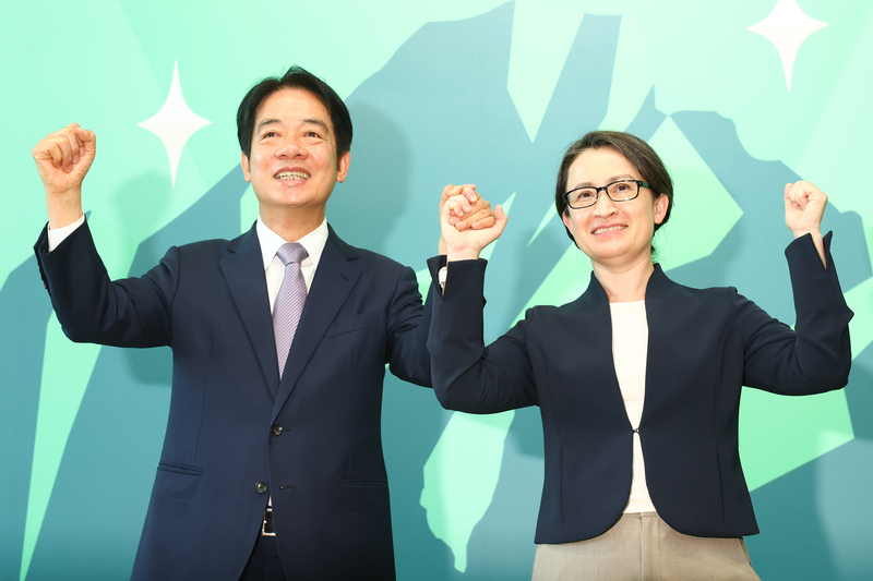 Un an de présidence Lai Ching-te : bilan et défis (2/2)