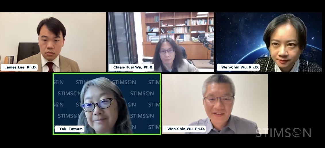 Enquête de l'Academia Sinica : moins de 10 % des Taïwanais ont confiance en la Chine