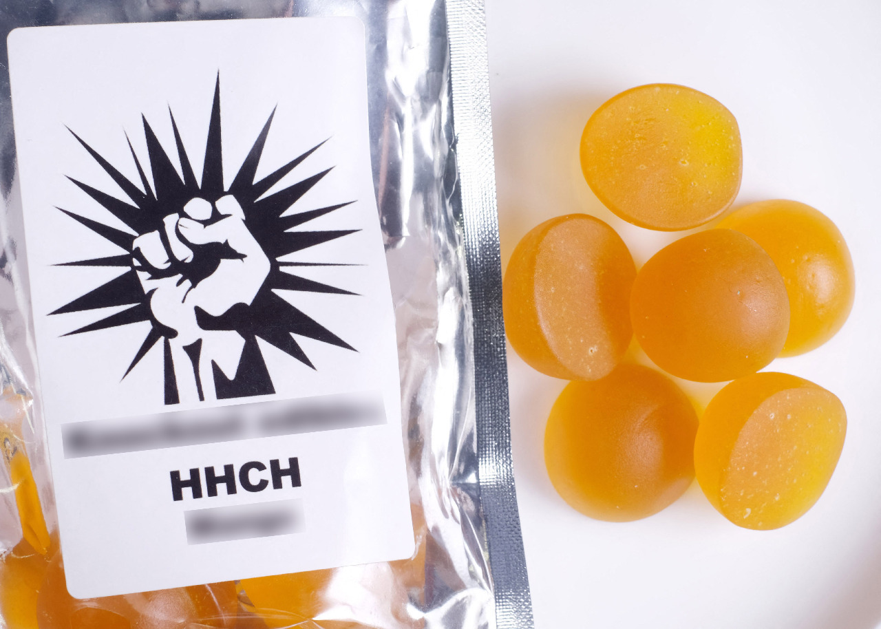 Les Taïwanais mis en garde contre les bonbons à l'hexahydrocannabinol (HHC) vendus au Japon