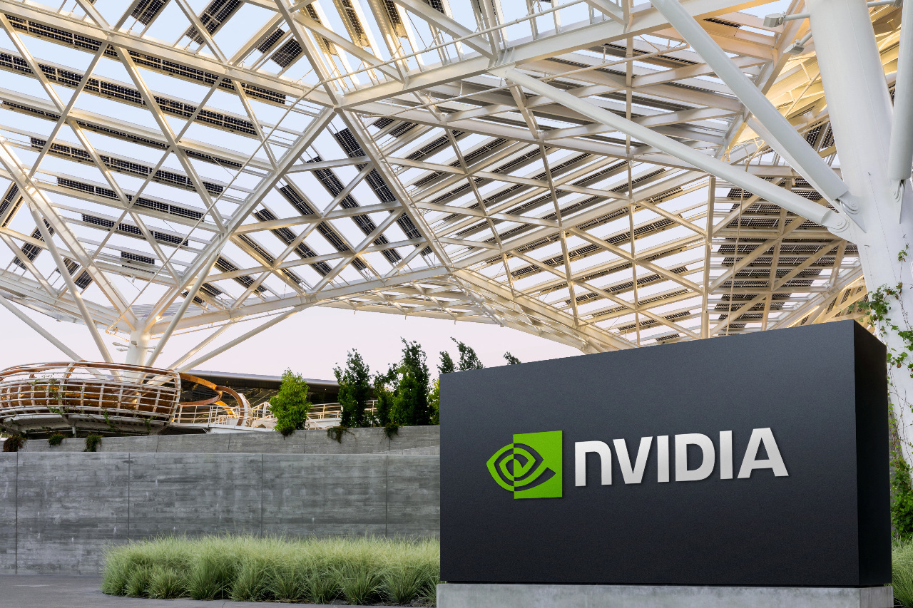 NVIDIA établira son premier centre R&D en intelligence artificielle asiatique à Taïwan