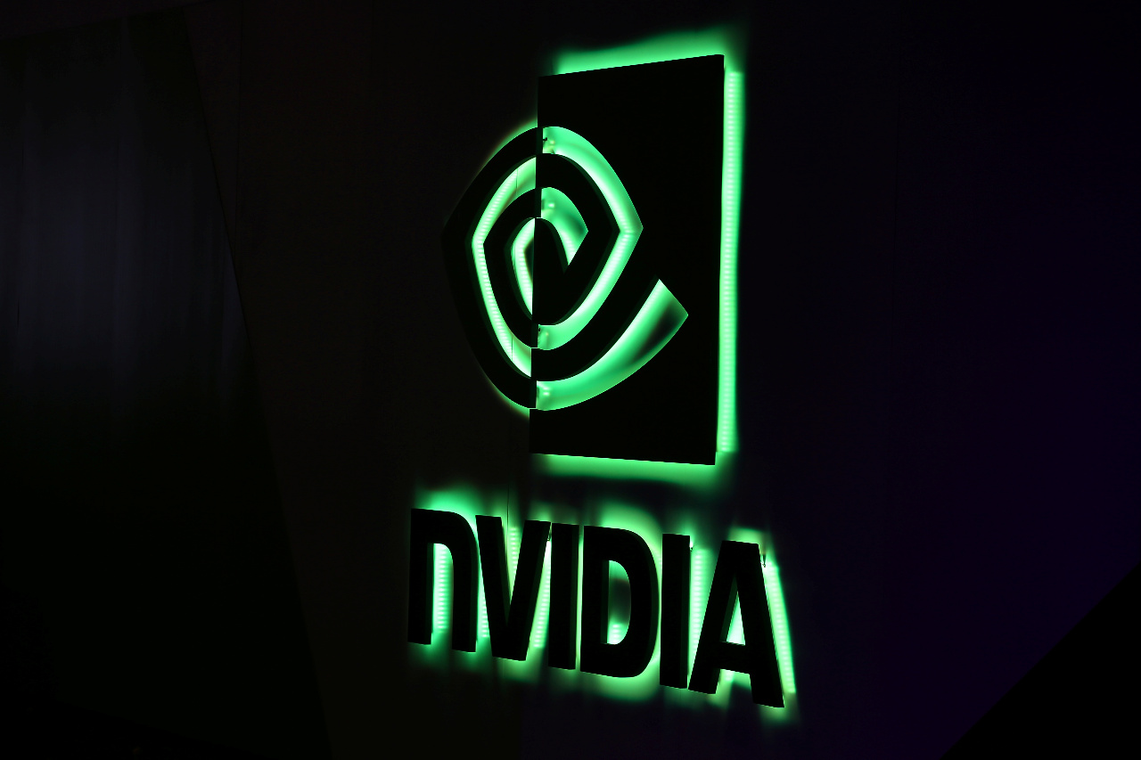 NVIDIA s'associe avec Taïwan dans le domaine de l'IA