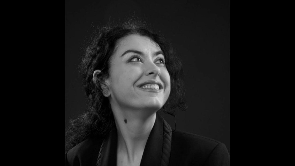Anne Rodier (photo :aimable crédit)