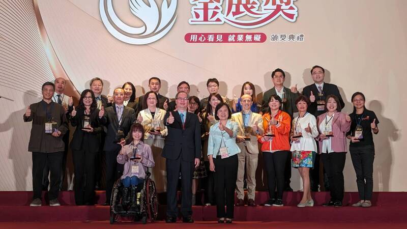 Un nouveau budget pour assurer les droits des personnes handicapées