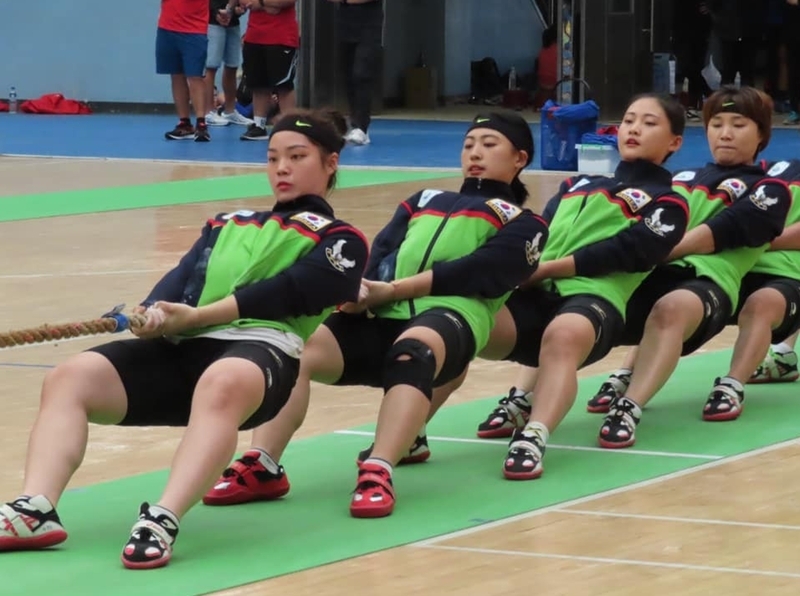Les activités physiques des jeunes taïwanais jugées insuffisantes