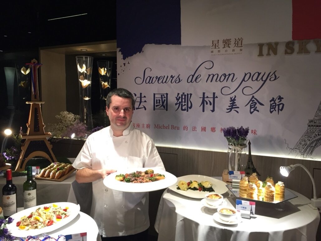 L'entreprise Michel Bru, 4 ans après
