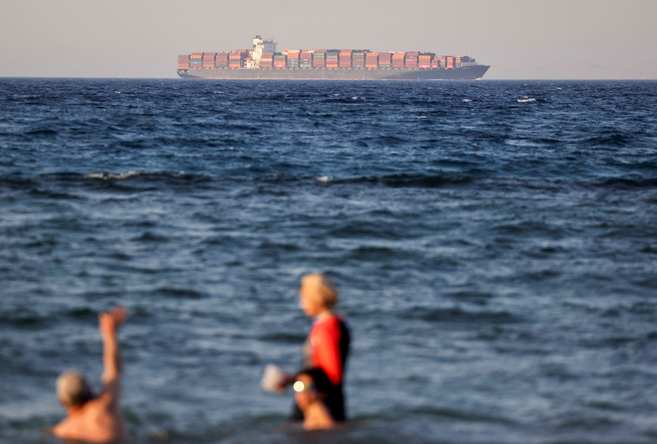 Trois compagnies maritimes taïwanaises suspendent la navigation en Mer Rouge en raison des attaques Houthis