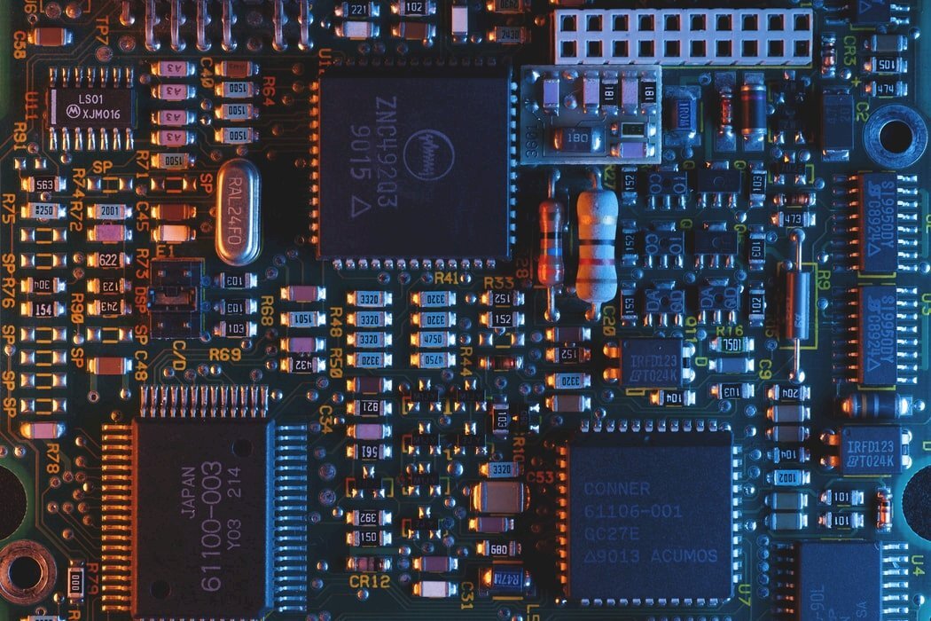 Protection renforcée pour les technologies industrielles clés