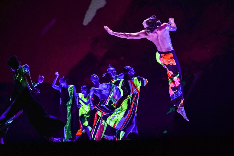 Taiwan Brand : six institutions culturelles soutenues par le ministère de la Culture cette année
