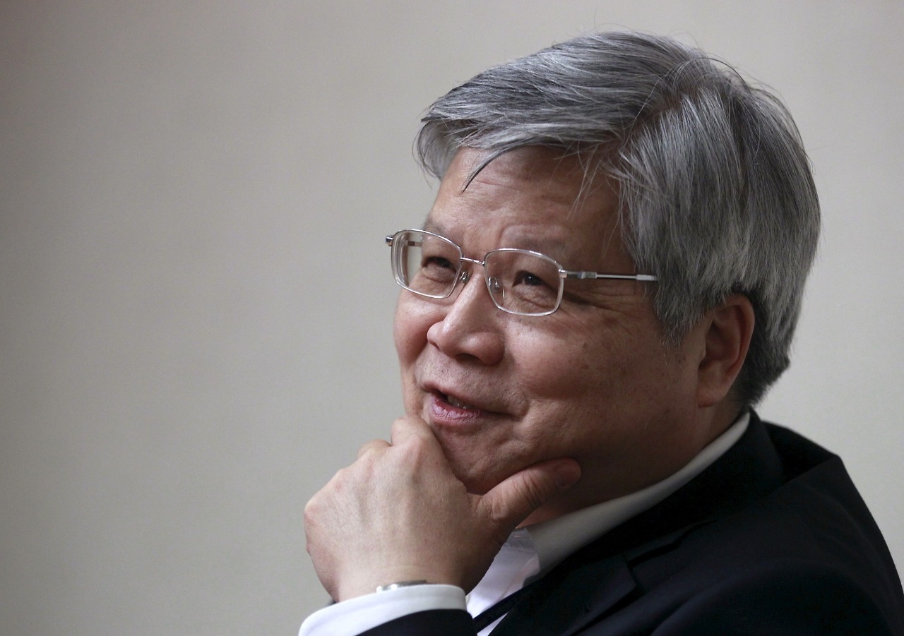 Le président de TSMC annonce son départ à la retraite en juin 2024