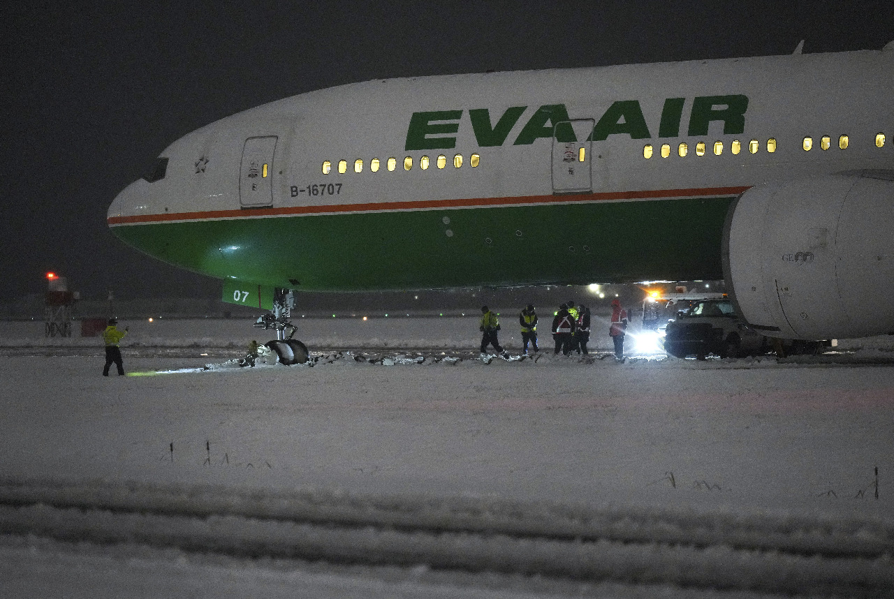 EvaAir est classée 8ᵉ meilleure compagnie aérienne au monde