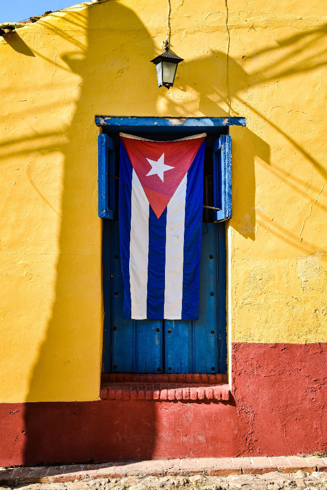 Cuba refuse l’entrée à cinq Taïwanais en provenance du Canada