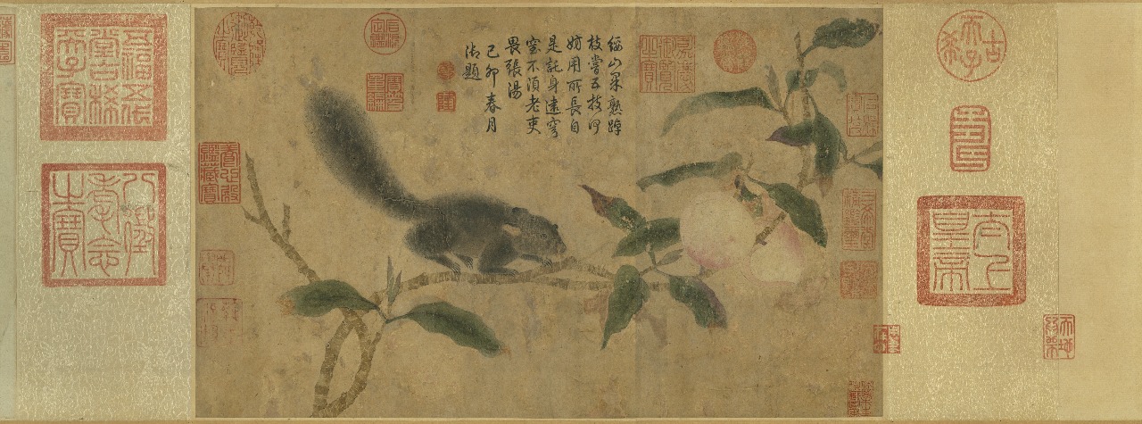 Le Rat zodiacal dans l'art chinois (II)